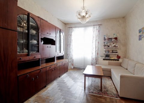 3-комнатная квартира по адресу Калинина ул., д. 8 - фото 2