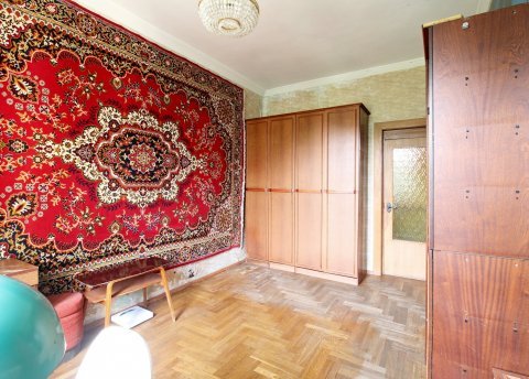 3-комнатная квартира по адресу Калинина ул., д. 8 - фото 9