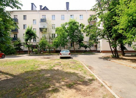3-комнатная квартира по адресу Калинина ул., д. 8 - фото 16