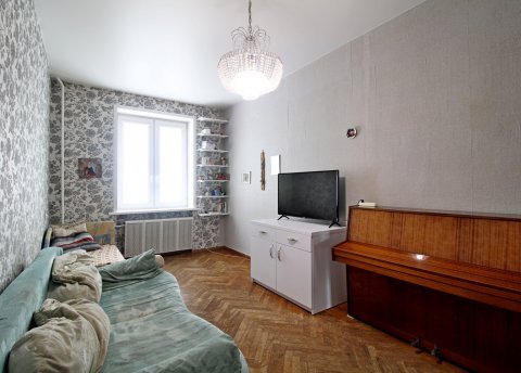 3-комнатная квартира по адресу Калинина ул., д. 8 - фото 10
