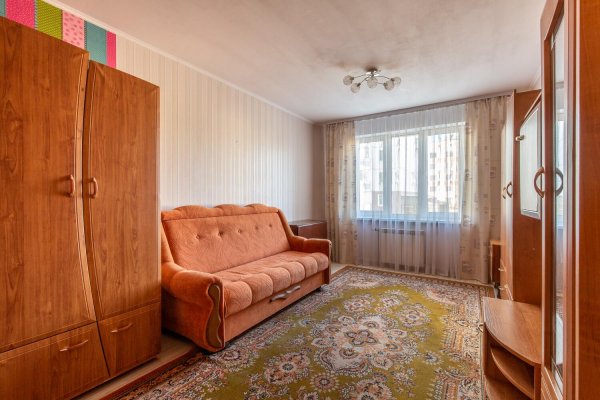 1-комнатная квартира по адресу 40 Лет Победы ул., д. 13 к. А/1 - фото 1