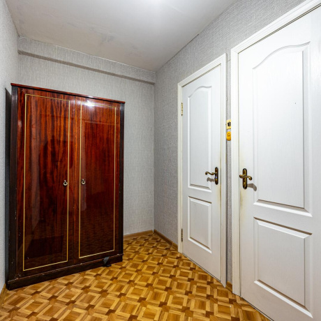 Фотография 1-комнатная квартира по адресу Бельского ул., д. 25 - фото 1