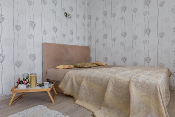 1-комнатная квартира по адресу Денисовская ул., д. 2 - фото 1
