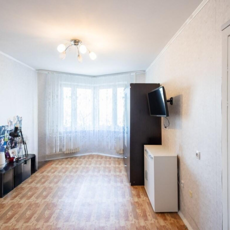Фотография 1-комнатная квартира по адресу Есенина ул., д. 119 к. 1 - фото 1