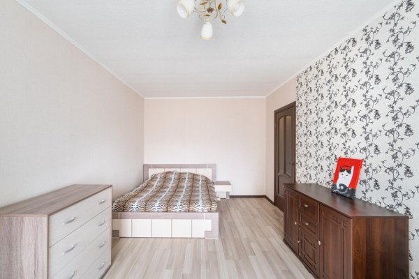1-комнатная квартира по адресу Горецкого ул., д. 69 - фото 1