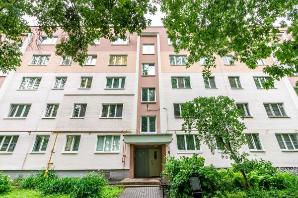 1-комнатная квартира по адресу Куйбышева ул., д. 67 к. 2 - фото 1