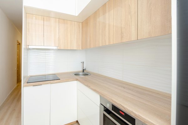 1-комнатная квартира по адресу Якубова ул., д. 66 к. 3 - фото 1