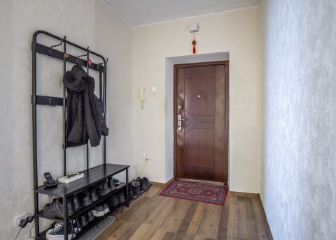 3-комнатная квартира по адресу Ильянская ул., д. 4 - фото 15