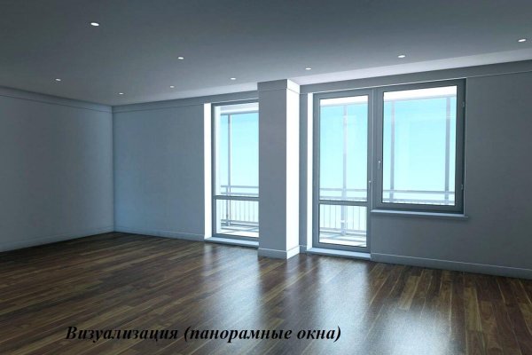 2-комнатная квартира по адресу Аэродромная ул., д. 32 - фото 1
