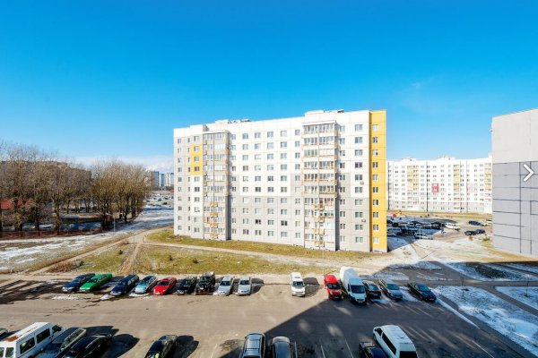 2-комнатная квартира по адресу Алибегова ул., д. 34 - фото 1