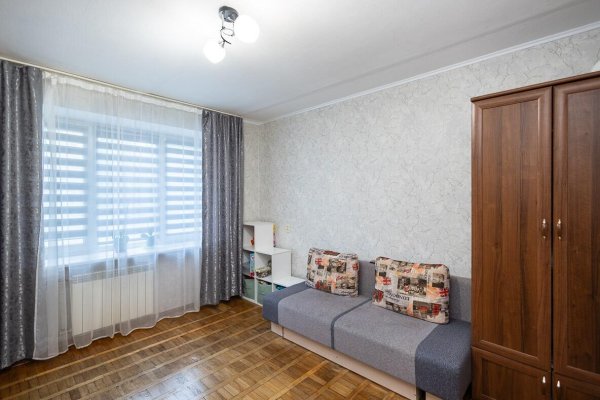 2-комнатная квартира по адресу Авакяна ул., д. 32 к. 2 - фото 1