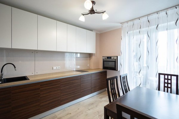 2-комнатная квартира по адресу Бурдейного ул., д. 14 - фото 1
