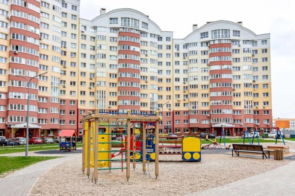 2-комнатная квартира по адресу Дзержинского просп., д. 123 - фото 1