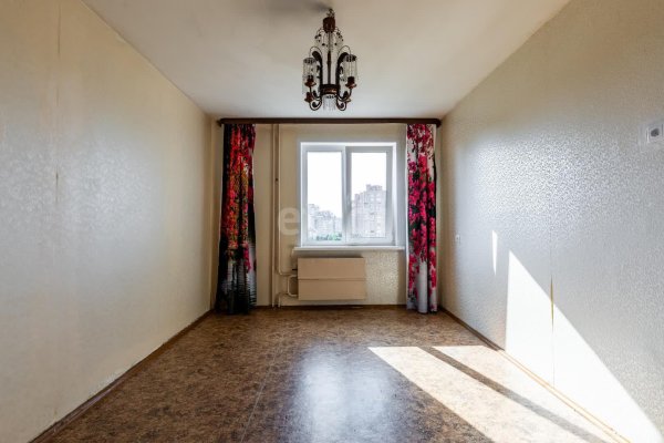2-комнатная квартира по адресу Городецкая ул., д. 3 - фото 1