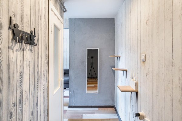 2-комнатная квартира по адресу Искалиева ул., д. 6 - фото 1