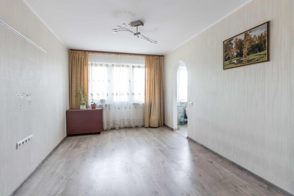 2-комнатная квартира по адресу Карастояновой ул., д. 5 - фото 1