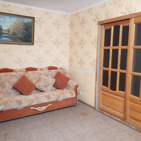 Фотография 2-комнатная квартира по адресу Клумова пер., д. 19 - фото 1