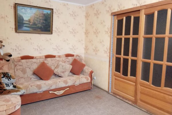 2-комнатная квартира по адресу Клумова пер., д. 19 - фото 1