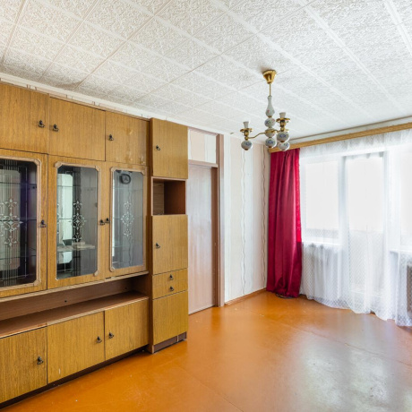 Фотография 2-комнатная квартира по адресу Клумова пер., д. 25 - фото 1