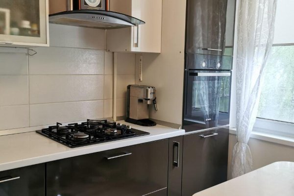 2-комнатная квартира по адресу Лейтенанта Кижеватова ул., д. 78 - фото 1