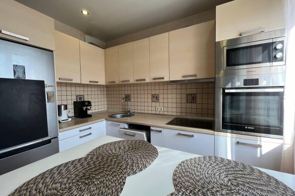 2-комнатная квартира по адресу Лынькова ул., д. 3 - фото 1