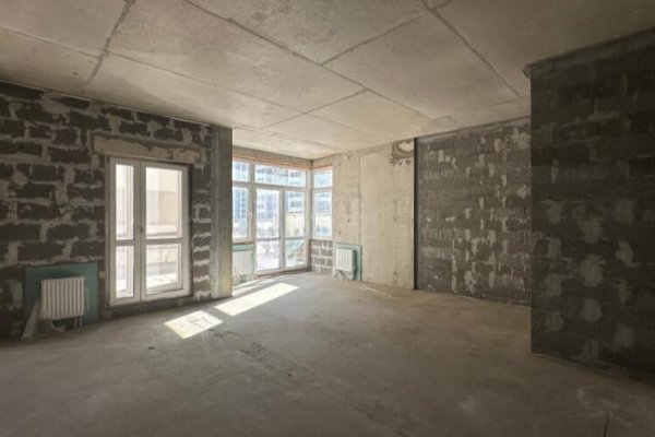 2-комнатная квартира по адресу Мстиславца ул., д. 18 - фото 1