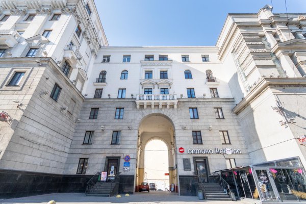 2-комнатная квартира по адресу Независимости просп., д. 19 - фото 1