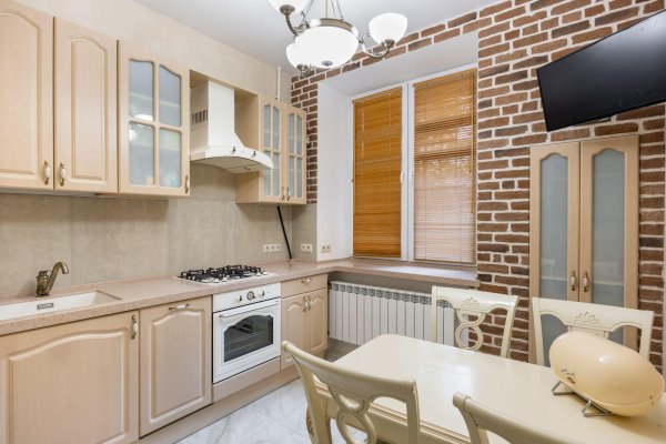 2-комнатная квартира по адресу Независимости просп., д. 29 - фото 1