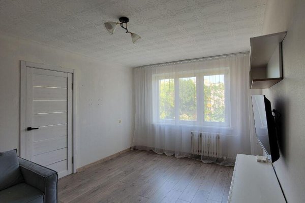 2-комнатная квартира по адресу Одоевского ул., д. 109 - фото 1