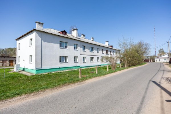 2-комнатная квартира по адресу Полевая ул., д. 9 - фото 1
