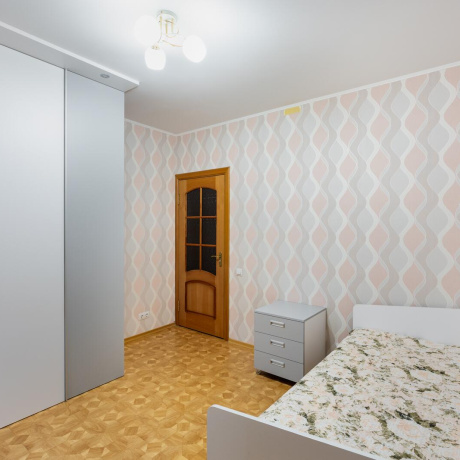 Фотография 2-комнатная квартира по адресу Шаранговича ул., д. 2 - фото 1