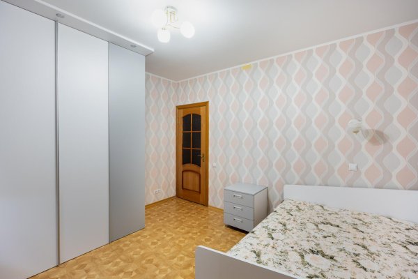 2-комнатная квартира по адресу Шаранговича ул., д. 2 - фото 1
