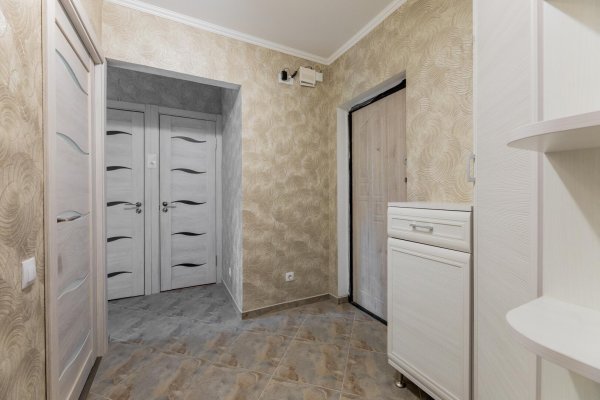 2-комнатная квартира по адресу Славинского ул., д. 19 - фото 1