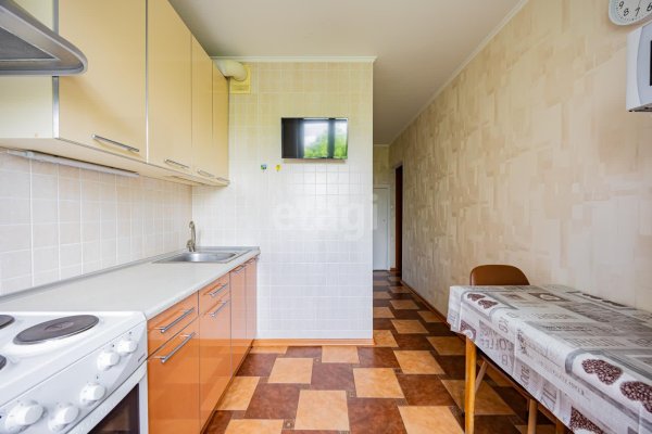 2-комнатная квартира по адресу Слободская ул., д. 21 - фото 1