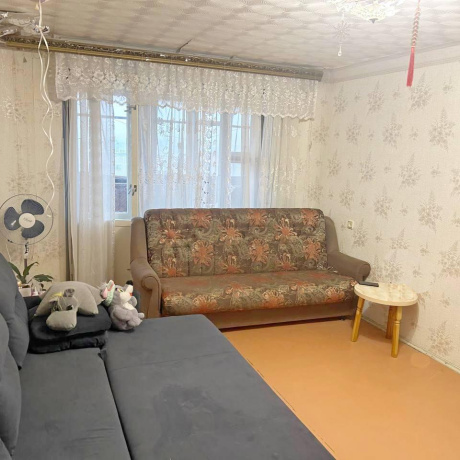 Фотография 2-комнатная квартира по адресу Тимошенко ул., д. 20 к. 3 - фото 1