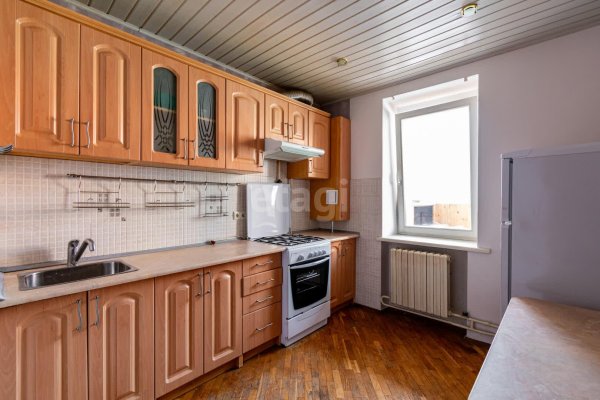 2-комнатная квартира по адресу Военный Городок ул., д. 229 - фото 1