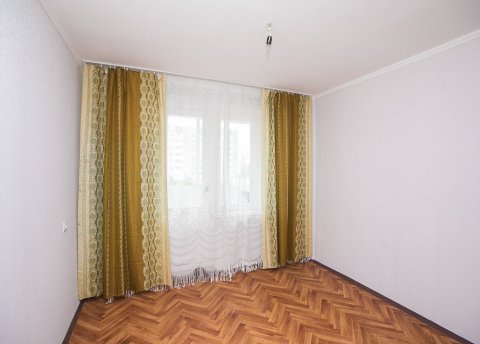 3-комнатная квартира по адресу Шаранговича ул., д. 61 - фото 2