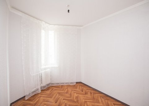3-комнатная квартира по адресу Шаранговича ул., д. 61 - фото 4