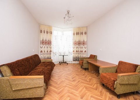 3-комнатная квартира по адресу Шаранговича ул., д. 61 - фото 10