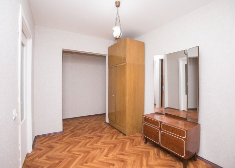 3-комнатная квартира по адресу Шаранговича ул., д. 61 - фото 8