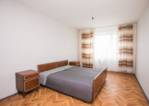 3-комнатная квартира по адресу Шаранговича ул., д. 61 - фото 6