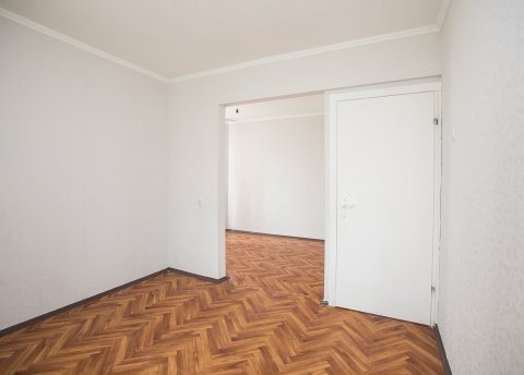 3-комнатная квартира по адресу Шаранговича ул., д. 61 - фото 3