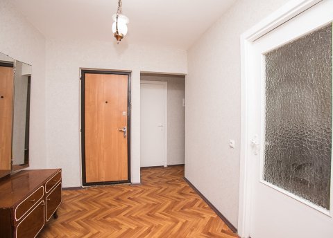 3-комнатная квартира по адресу Шаранговича ул., д. 61 - фото 9