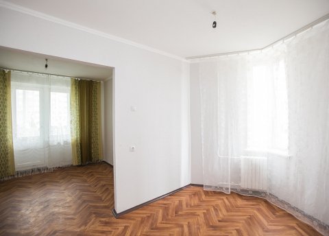 3-комнатная квартира по адресу Шаранговича ул., д. 61 - фото 5
