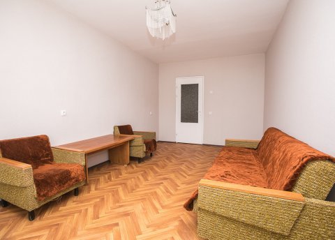 3-комнатная квартира по адресу Шаранговича ул., д. 61 - фото 11
