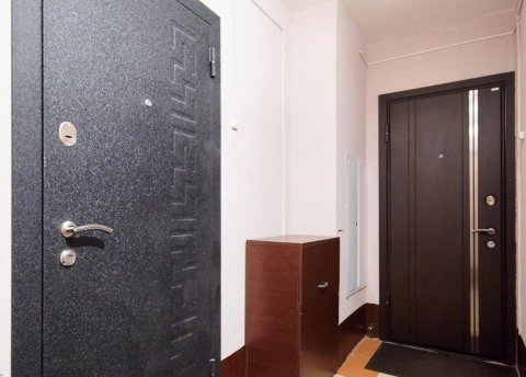 1-комнатная квартира по адресу Лукьяновича ул., д. 4 - фото 15