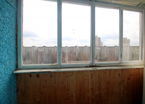 1-комнатная квартира по адресу Якубова ул., д. 28 - фото 10