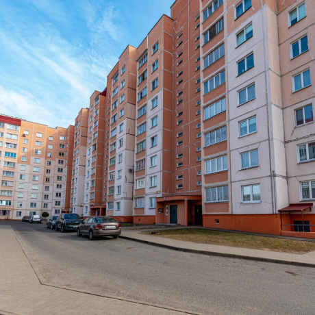Фотография 3-комнатная квартира по адресу 40 Лет Победы ул., д. 31 - фото 1