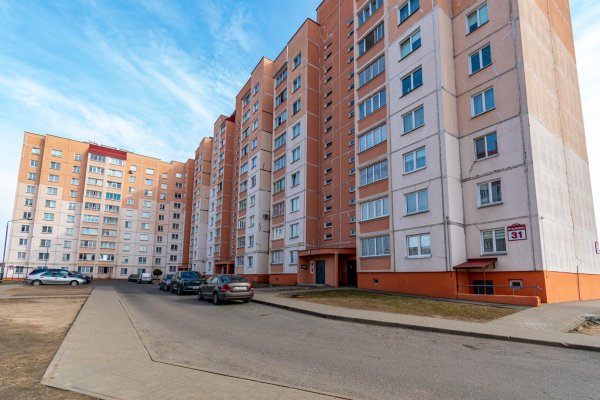 3-комнатная квартира по адресу 40 Лет Победы ул., д. 31 - фото 1