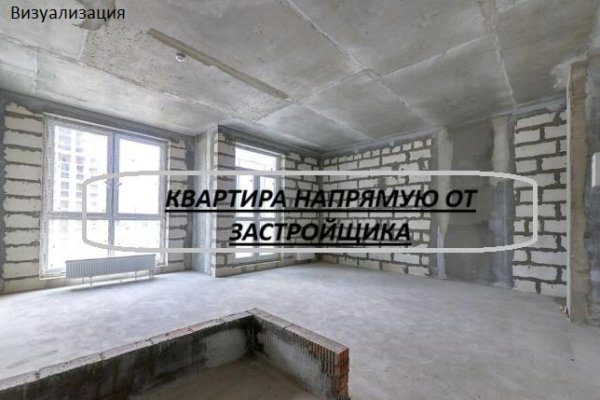 3-комнатная квартира по адресу Братская ул., д. 2 - фото 1